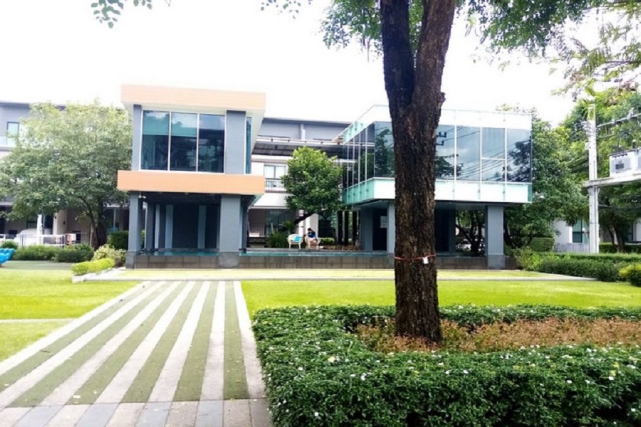 บ้านกลางเมือง วิภาวดี (Baan Klang Muang Vibhavadi ) รูปที่ 24