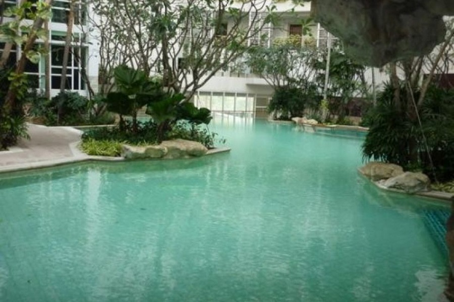 บ้าน ราชประสงค์ (Baan Rajprasong) รูปที่ 2