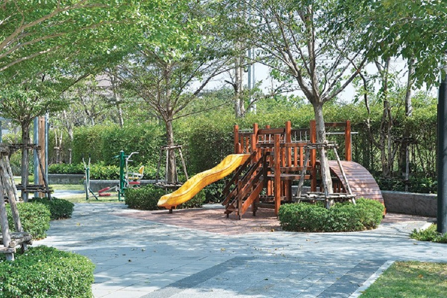 บ้านลุมพินี สวนหลวง ร.9 (Baan Lumpini Suanluang Rama 9) รูปที่ 3