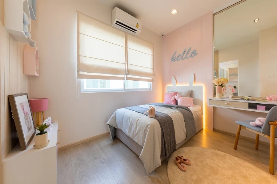 วิลลาจจิโอ 2 ศรีนครินทร์ - บางนา (Villaggio 2 Srinakarin - Bangna) รูปที่ 2