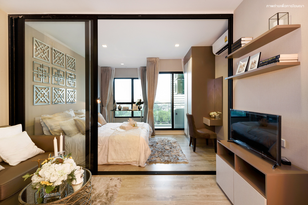 ไนท์บริดจ์ สกายริเวอร์ โอเชียน (Knightsbridge Sky River Ocean) รูปที่ 17