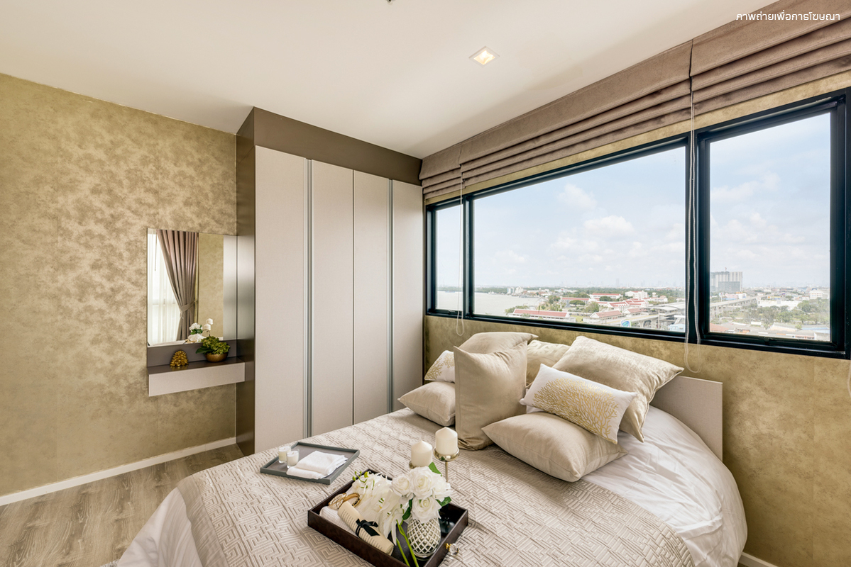 ไนท์บริดจ์ สกายริเวอร์ โอเชียน (Knightsbridge Sky River Ocean) รูปที่ 19