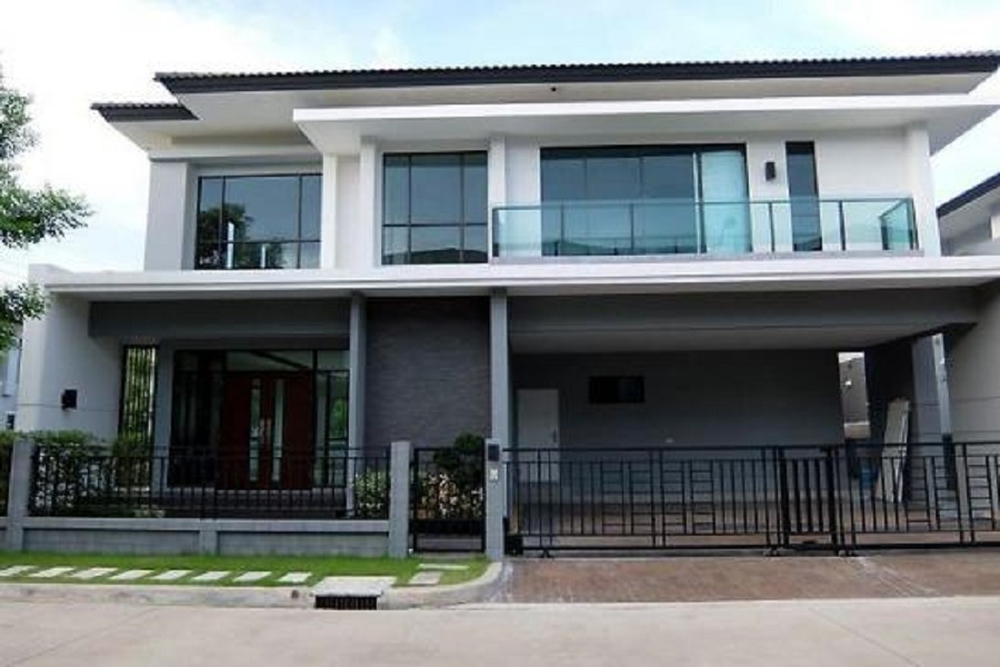 เดอะ ซิตี้ พัฒนาการ (The City Pattanakarn) รูปที่ 2