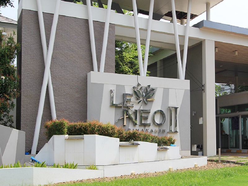 เลอ นีโอ ทู วงแหวน - ศรีนครินทร์ (Le Neo II Wongwaen - Srinakarin) รูปที่ 23