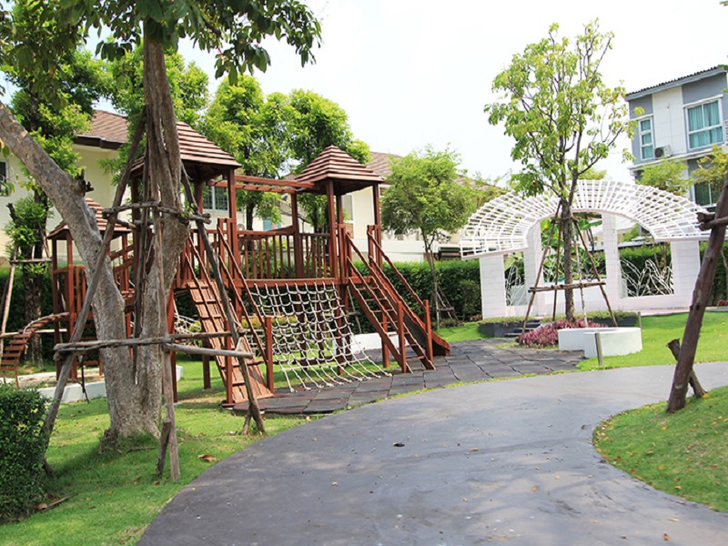 เลอ นีโอ ทู วงแหวน - ศรีนครินทร์ (Le Neo II Wongwaen - Srinakarin) รูปที่ 24