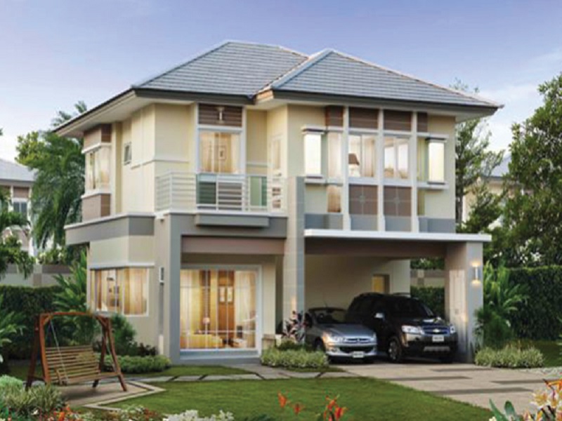 เลอ นีโอ ทู วงแหวน - ศรีนครินทร์ (Le Neo II Wongwaen - Srinakarin) รูปที่ 25