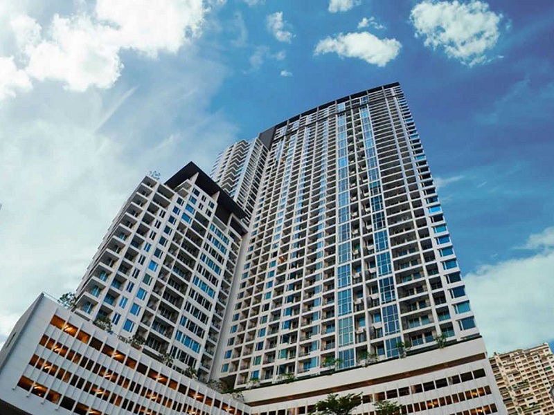 วิลล่า ราชเทวี (Villa Rachatewi) รูปที่ 1