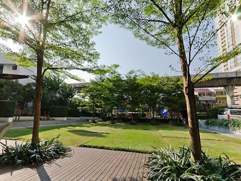 วิลล่า ราชเทวี (Villa Rachatewi) รูปที่ 2