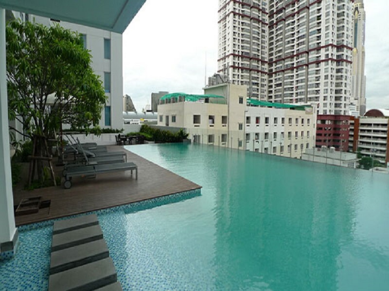วิลล่า ราชเทวี (Villa Rachatewi) รูปที่ 3