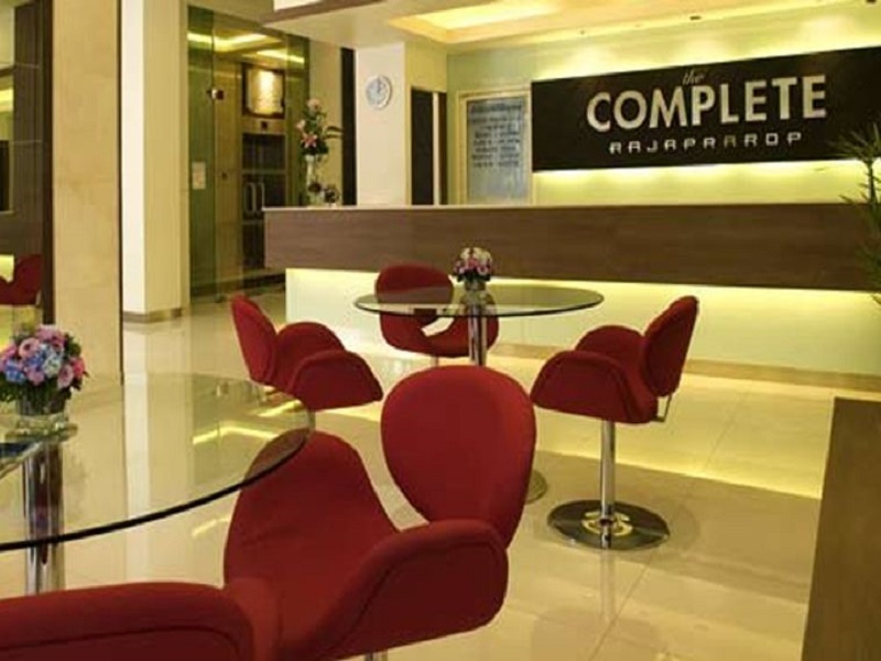 เดอะ คอมพลีท ราชปรารภ (The Complete Rajprarop) รูปที่ 3