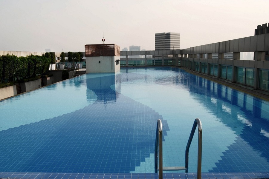 บ้านกลางกรุง สยาม - ปทุมวัน (BaanKlangKrung Siam - Pathumwan) รูปที่ 3