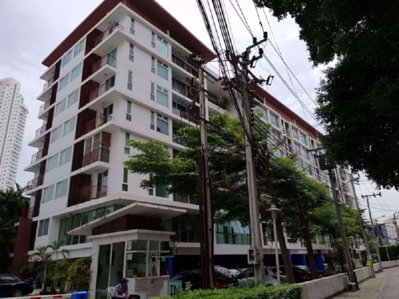 เดอะ ฟายน์ แอท ริเวอร์ (THE FINE @ River) รูปที่ 1
