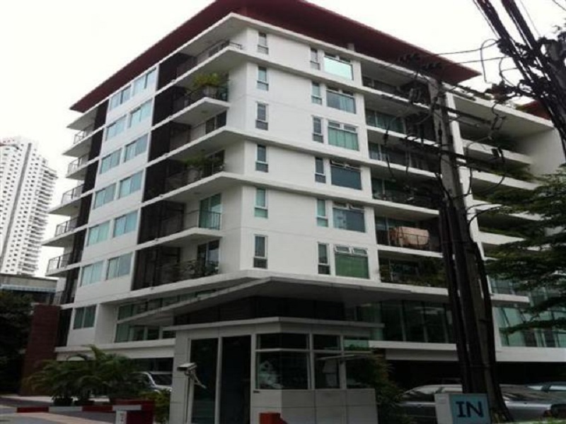 เดอะ ฟายน์ แอท ริเวอร์ (THE FINE @ River) รูปที่ 2