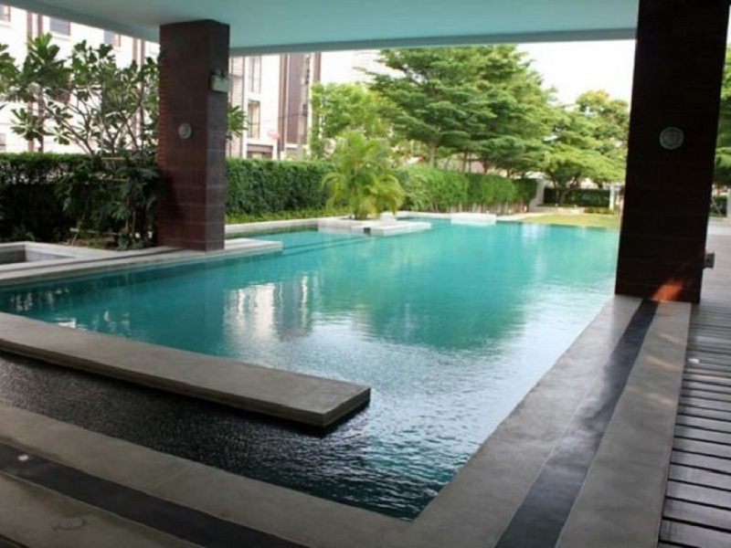 เดอะ ฟายน์ แอท ริเวอร์ (THE FINE @ River) รูปที่ 4