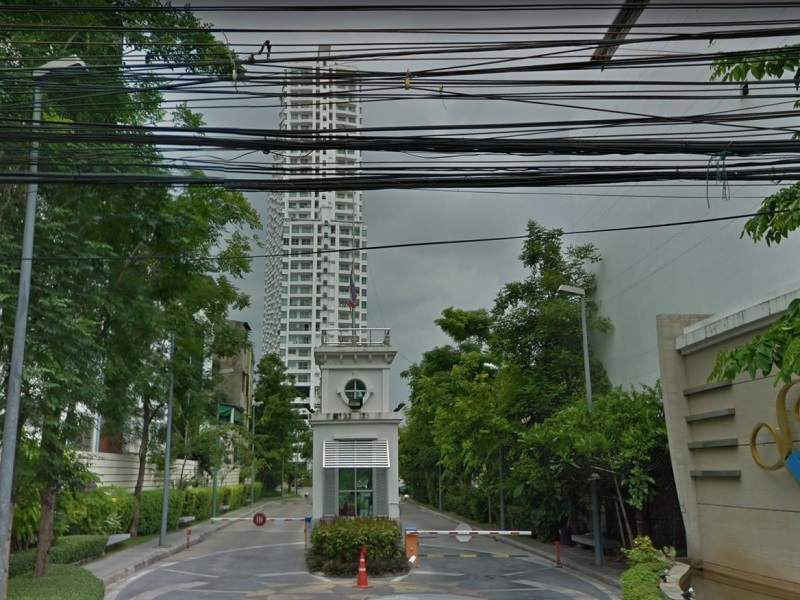 ศุภาลัย ริเวอร์ เพลส เจริญนคร (Supalai River Place Charoen Nakhon) รูปที่ 3