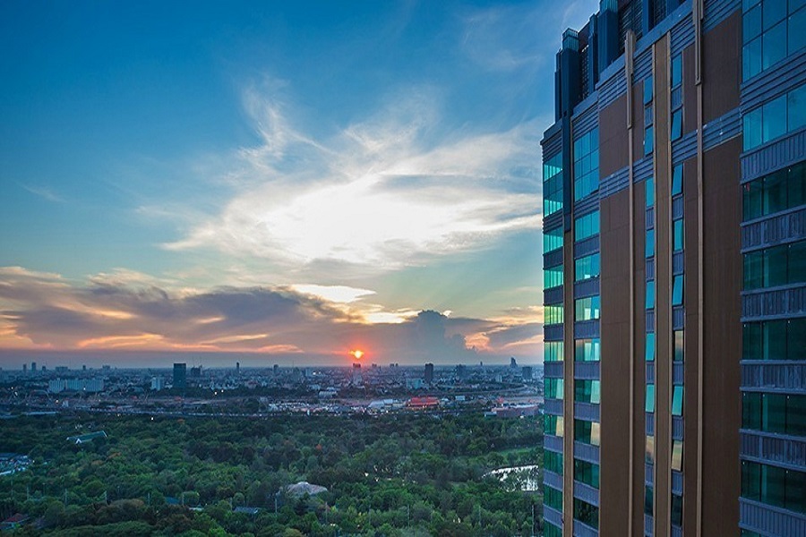 Equinox Phahol - Vibha Image 1