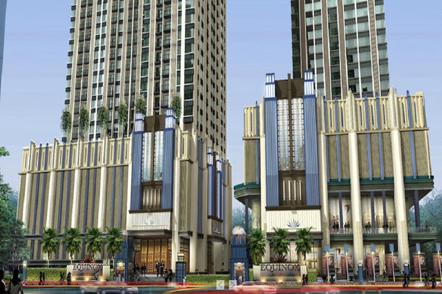 Equinox Phahol - Vibha Image 2