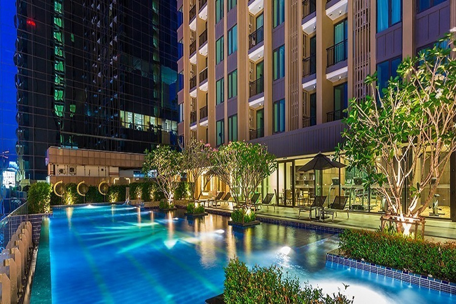 Equinox Phahol - Vibha Image 3