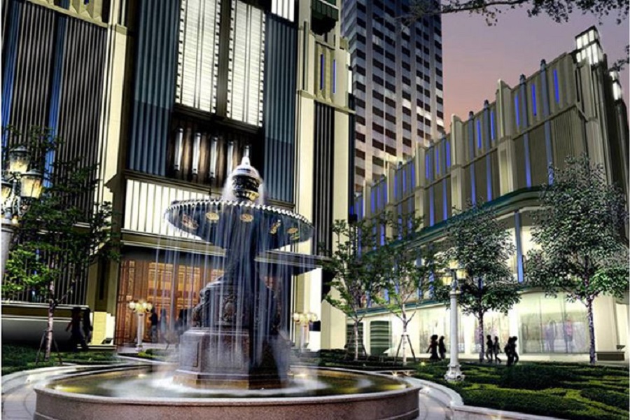 Equinox Phahol - Vibha Image 5