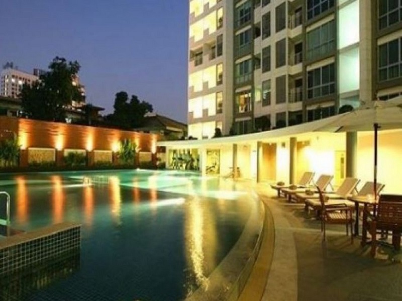 ฮาร์โมนี่ลิฟวิ่ง พหลโยธิน 11 (Harmony Living Phahonyothin 11) รูปที่ 2