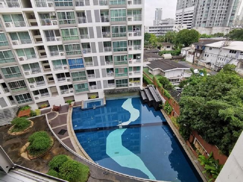 ฮาร์โมนี่ลิฟวิ่ง พหลโยธิน 11 (Harmony Living Phahonyothin 11) รูปที่ 4