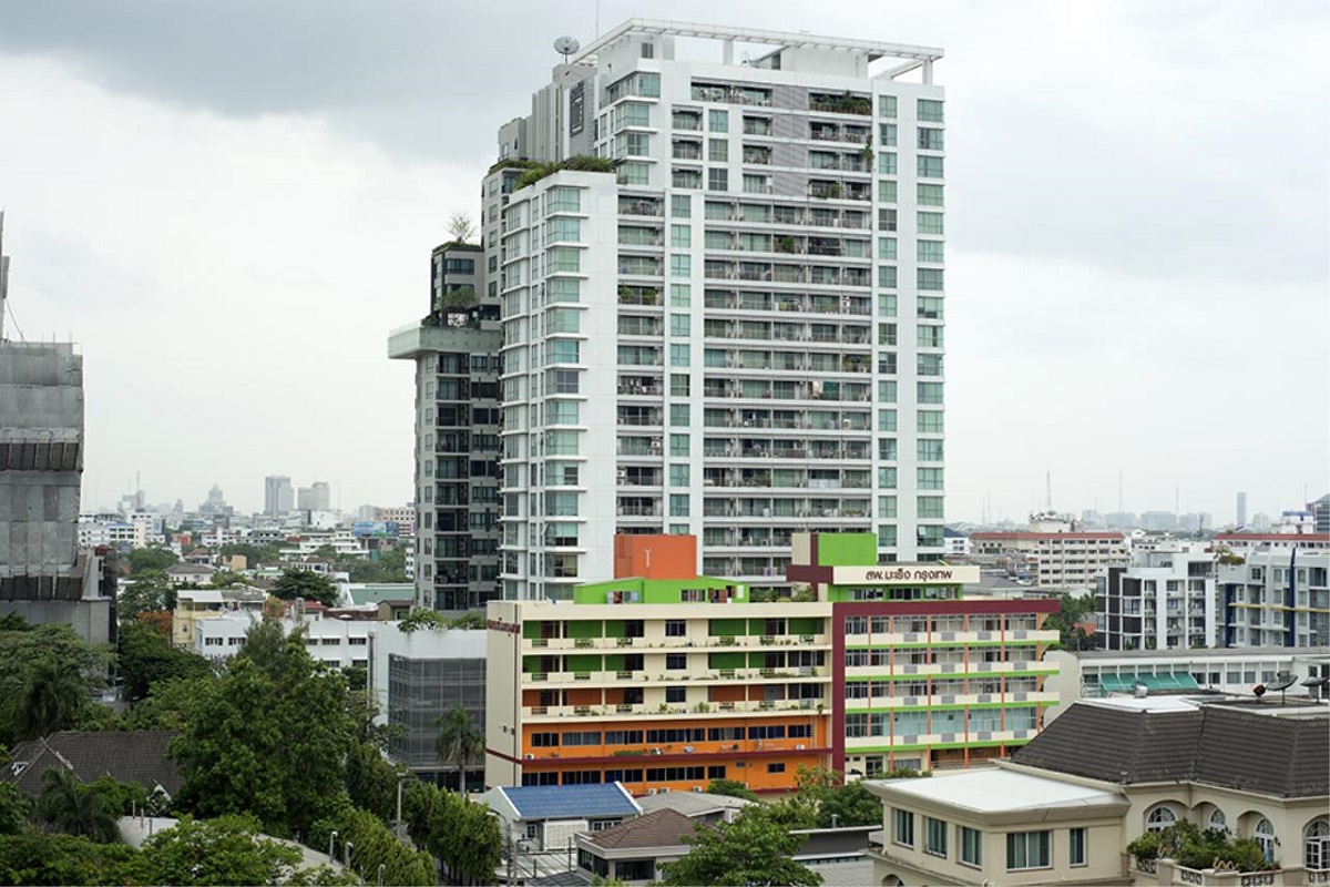 โนเบิล ไลท์ (Noble Lite) รูปที่ 1