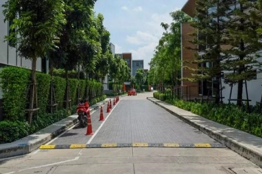 อาร์เด้น พัฒนาการ (Arden Phatthanakan) รูปที่ 2