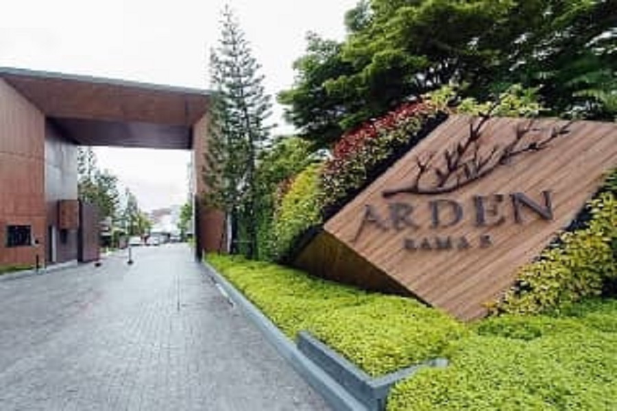 อาร์เด้น พัฒนาการ (Arden Phatthanakan) รูปที่ 3