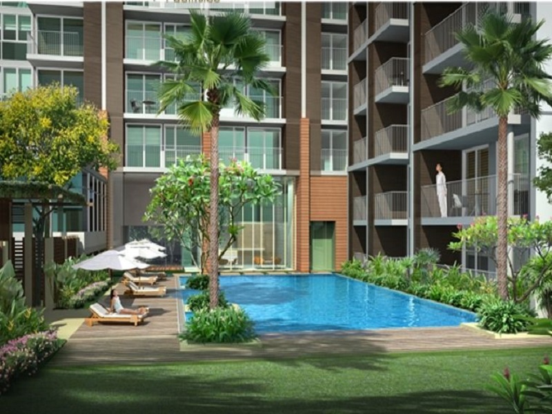 ฮาเว่น พหลโยธิน (Haven Phaholyothin) รูปที่ 1