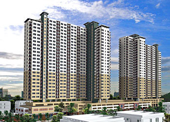 ลุมพินี เพลส พหล - สะพานควาย (Lumpini Place Phahol - Sapankhwai)