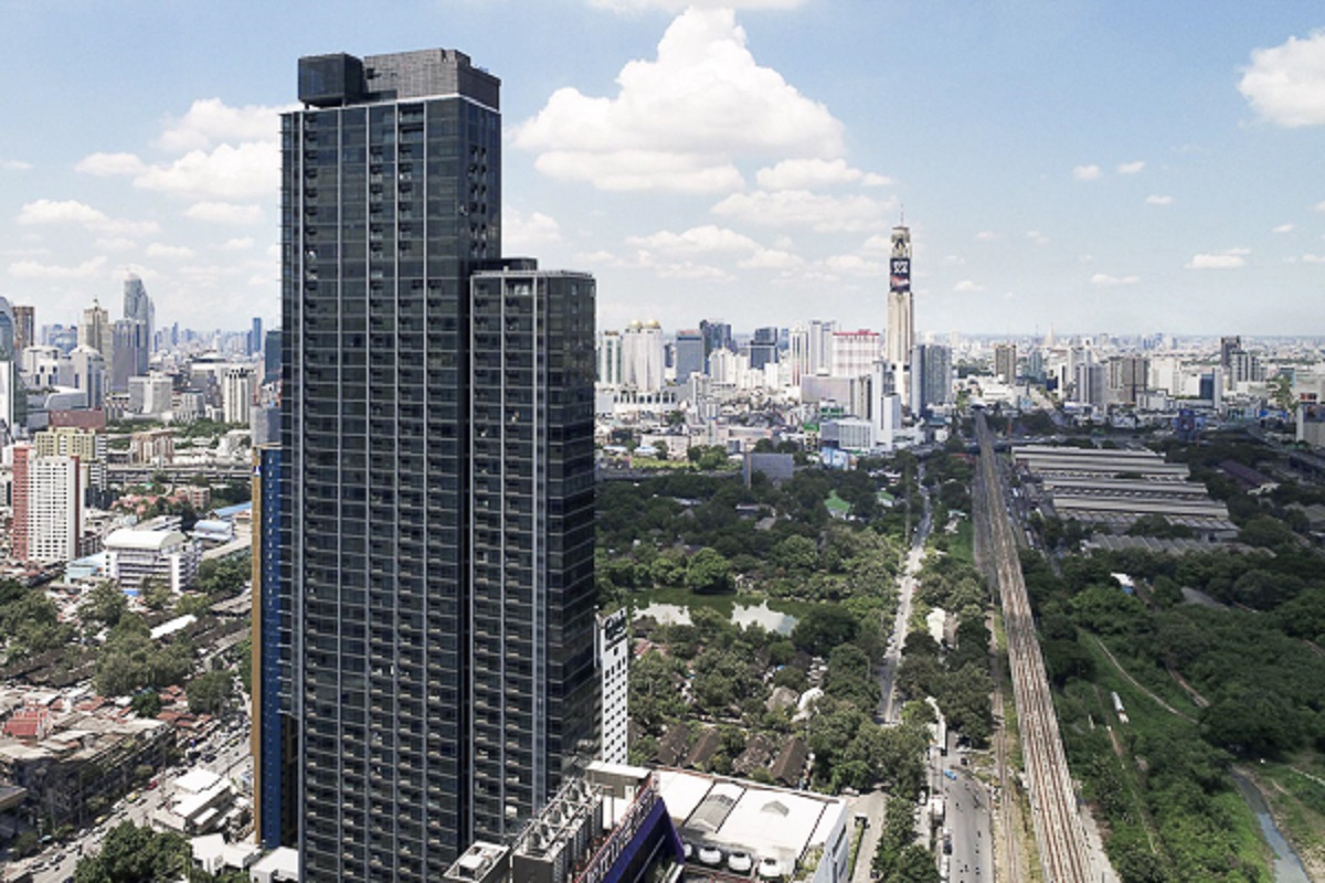 เซอร์เคิล2 ลิฟวิ่ง โพรโตไทป์ (Circle 2 Living Prototype) รูปที่ 1