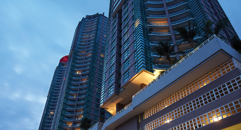 ชาเทรียม ริเวอร์ไซด์ เรสซิเดนซ์ (Chatrium Residence Riverside Bangkok) รูปที่ 1