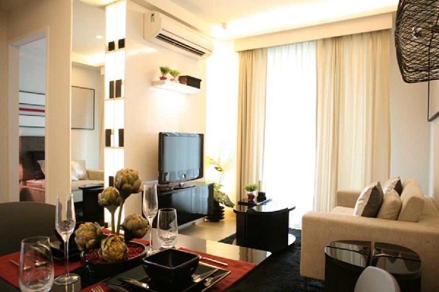 ทรู ทองหล่อ (Thru Thonglor) รูปที่ 1
