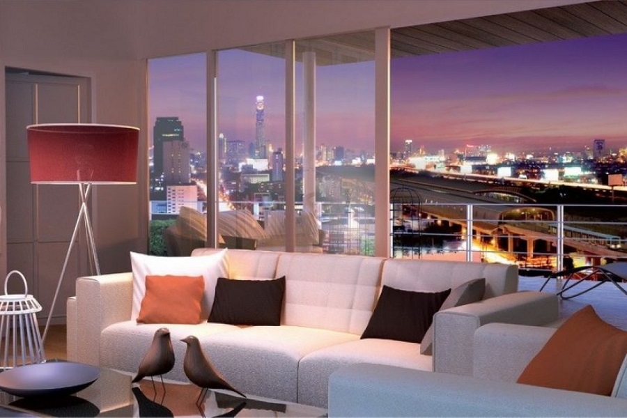 มาย รีสอร์ต แบงค์คอก (My Resort Bangkok) รูปที่ 2