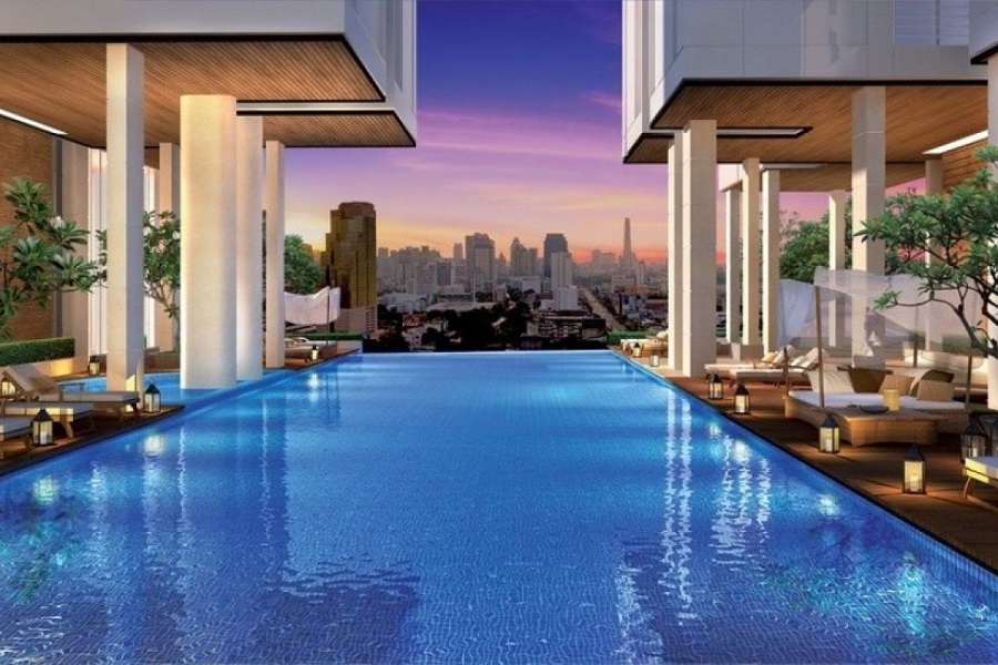 มาย รีสอร์ต แบงค์คอก (My Resort Bangkok) รูปที่ 3