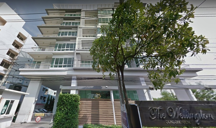 The Wellington Condominium Image 2
