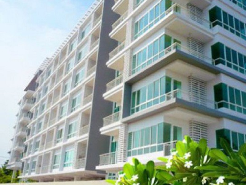 The Wellington Condominium Image 3