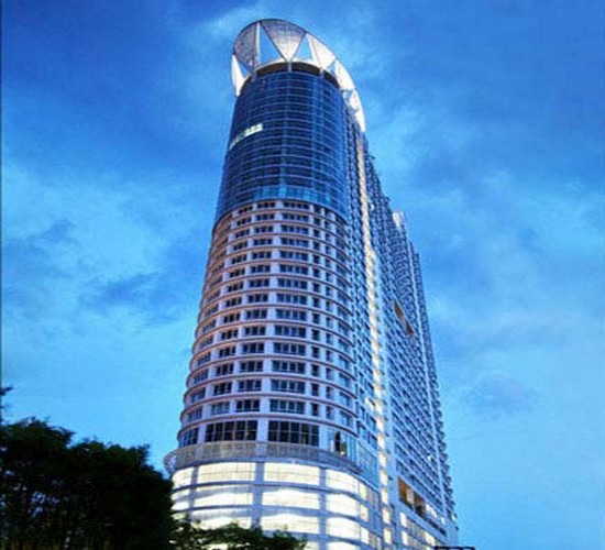 แบงค์คอก ฮอไรซอน รามคำแหง (Bangkok Horizon Ramkhamhaeng) รูปที่ 1