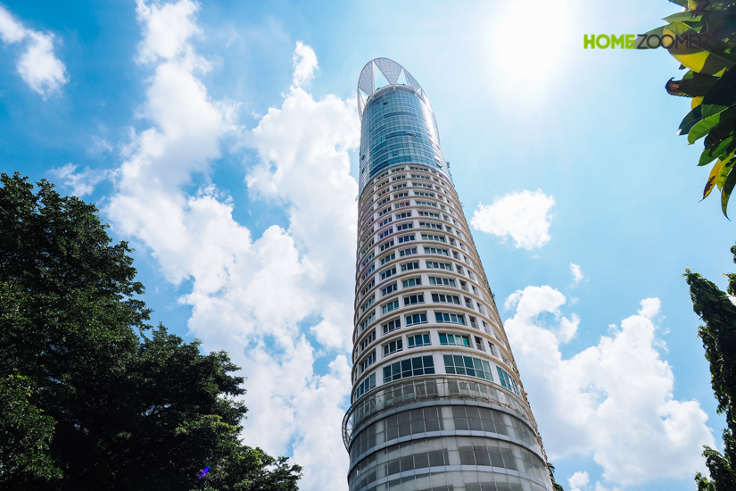 แบงค์คอก ฮอไรซอน รามคำแหง (Bangkok Horizon Ramkhamhaeng) รูปที่ 2