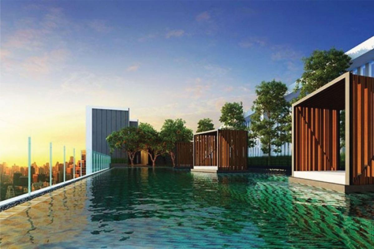 เดอะ โฮเทล เซอร์วิส (The Hotel Serviced) รูปที่ 4
