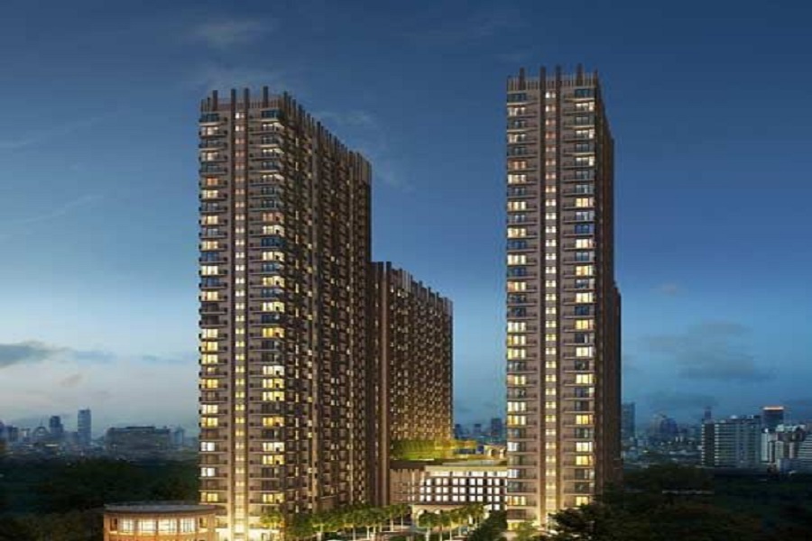 แมเนอร์ สนามบินน้ำ (Manor Sanambinnam) รูปที่ 4