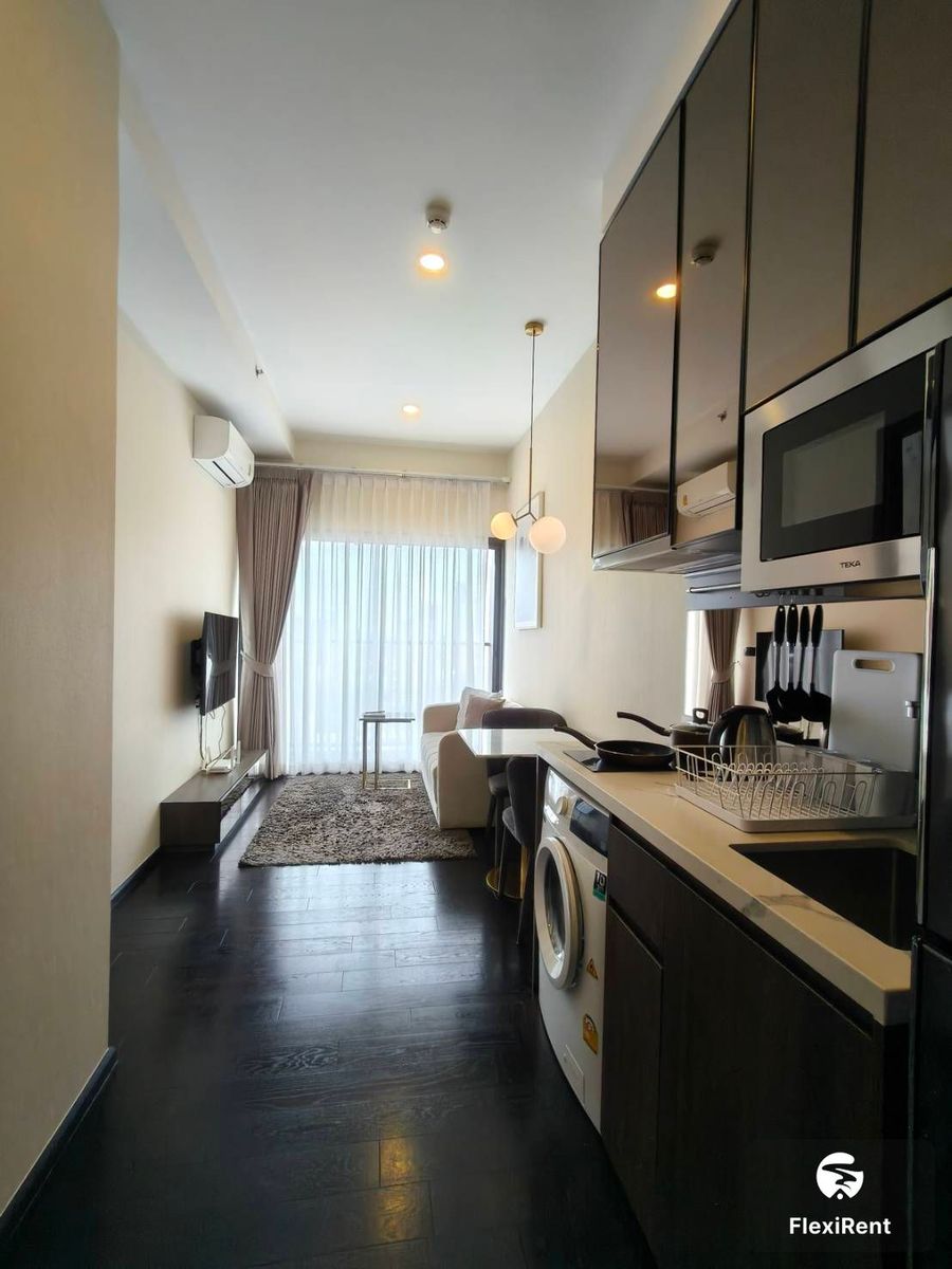 Park Origin Thonglor + Include Service photo #4