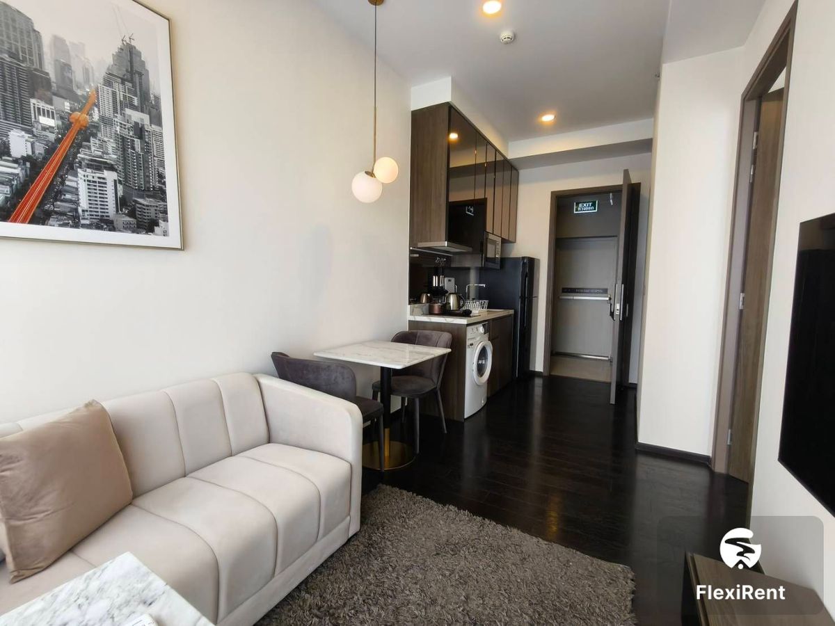 Park Origin Thonglor + Include Service photo #5