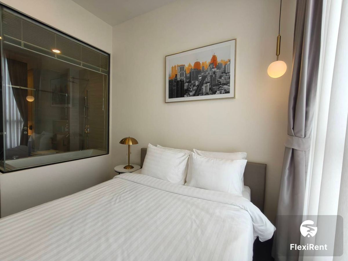 Park Origin Thonglor + Include Service