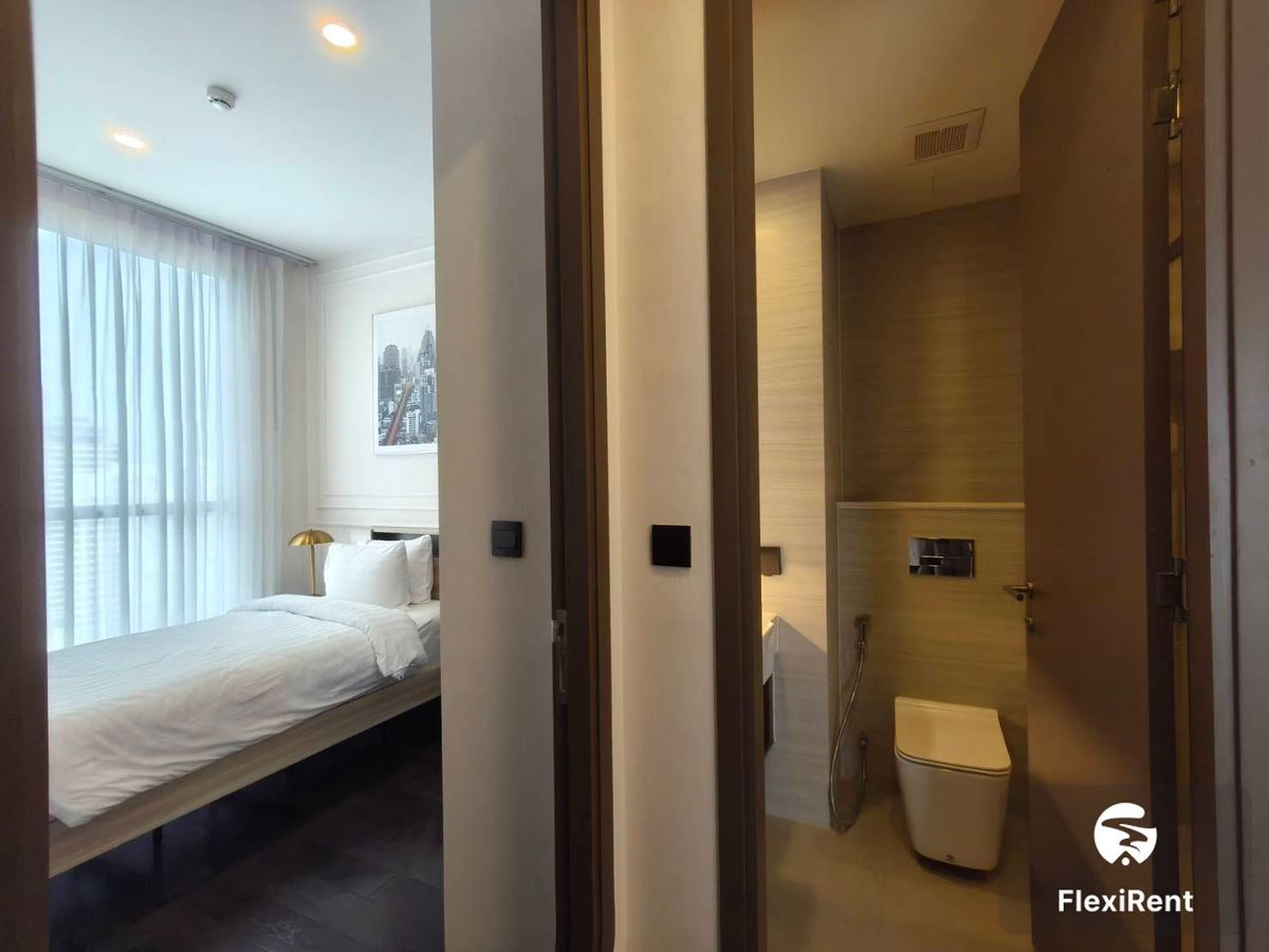 Park Origin Thonglor + Include Service photo #4