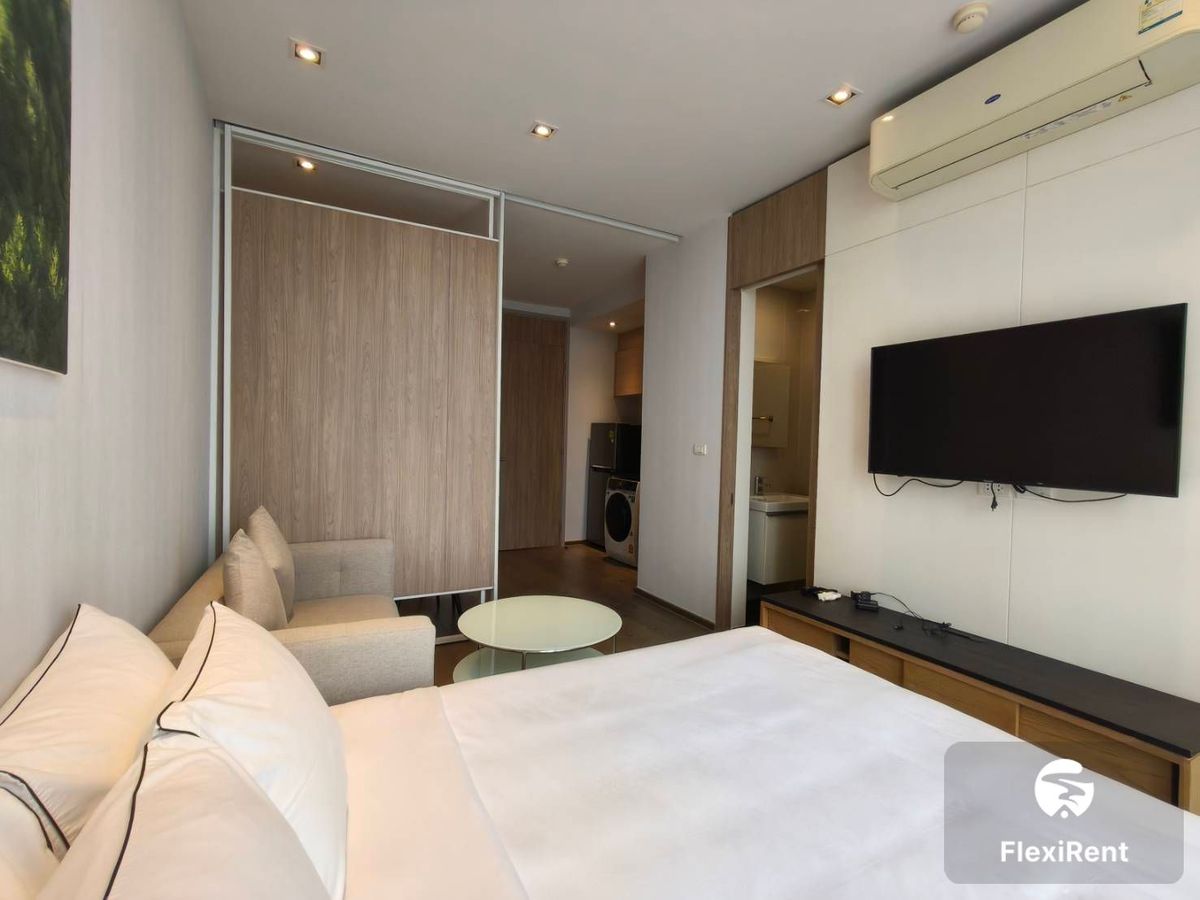 Park Origin Phrom Phong + Include Service photo #2