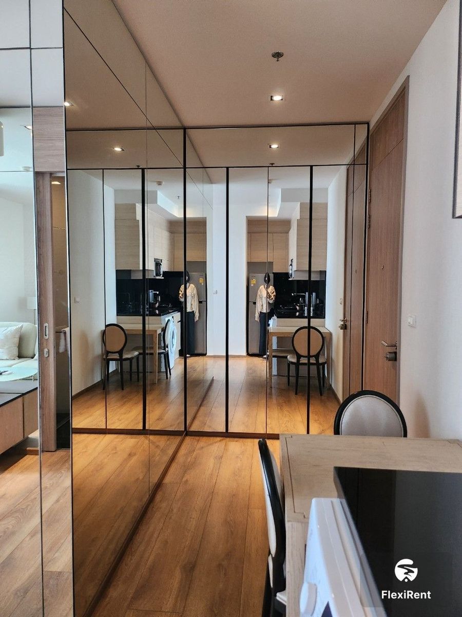 Park Origin Phrom Phong + Include Service photo #4