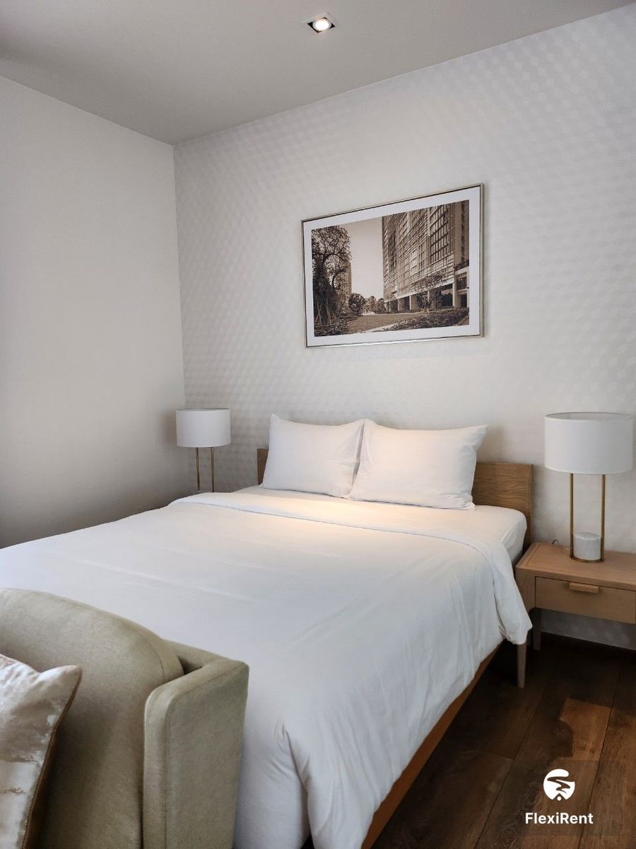 Park Origin Phrom Phong + Include Service photo #2