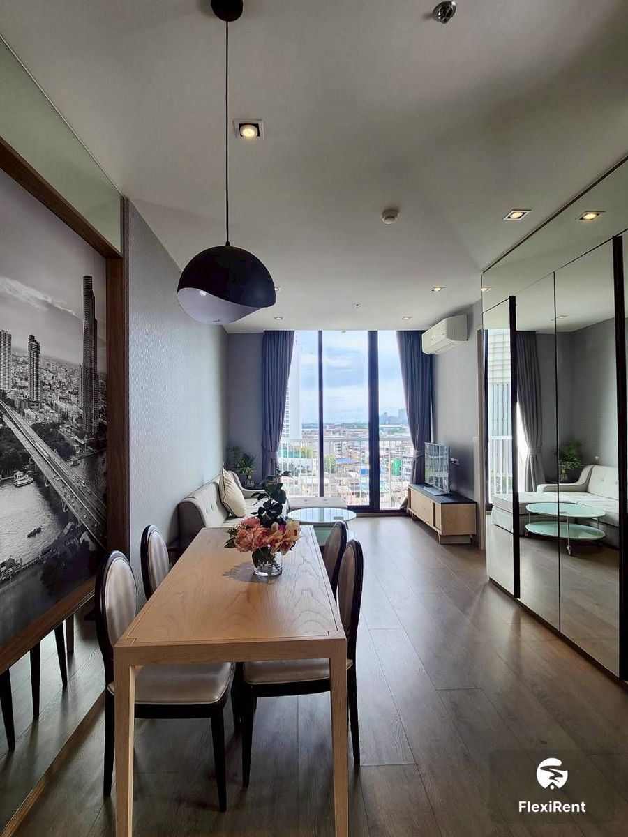 Park Origin Phrom Phong + Include Service photo #2