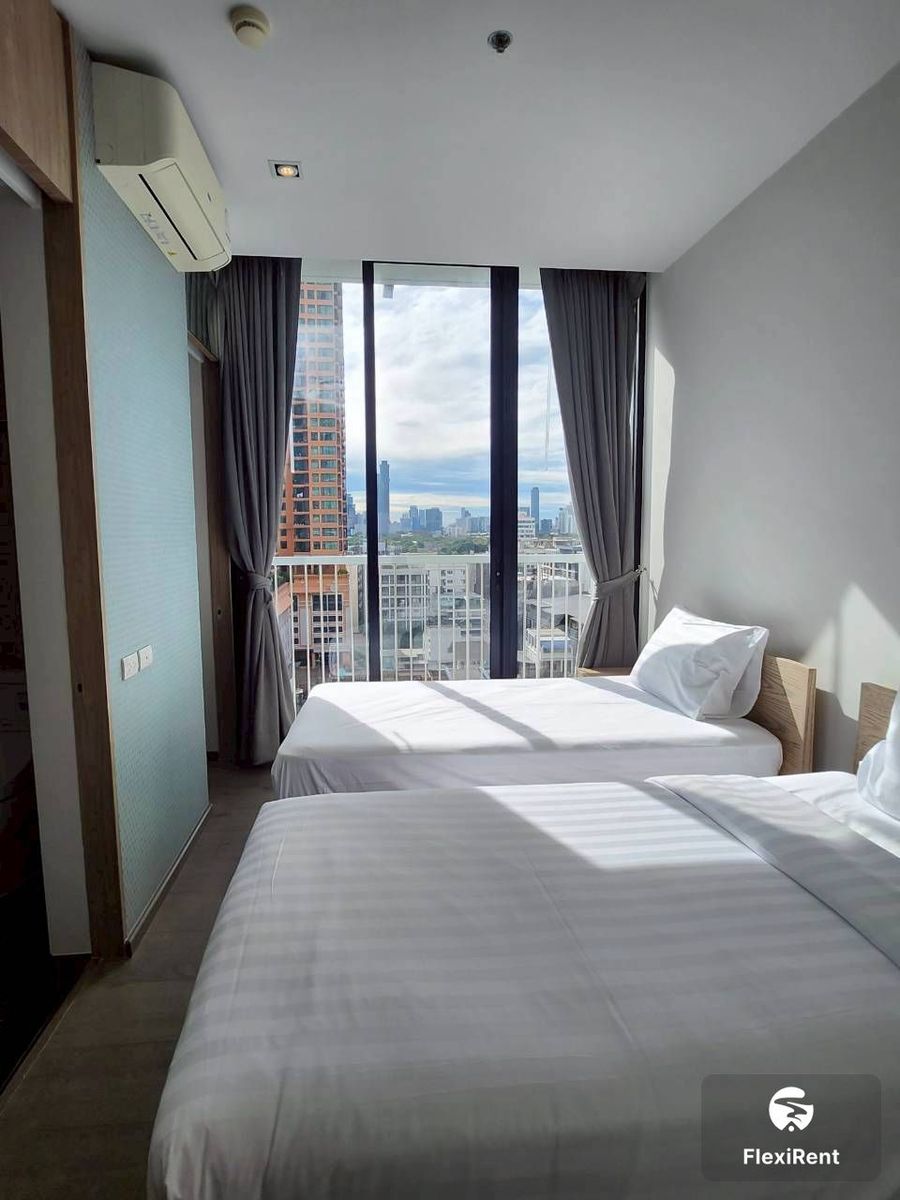 Park Origin Phrom Phong + Include Service photo #5